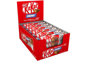 B.24 Kit Kat Chunky