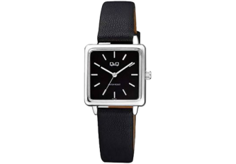 Montre cuir Q&Q