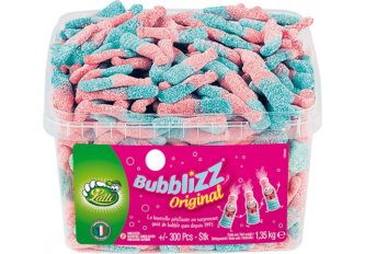 Tubo 300 Bubblizz Original