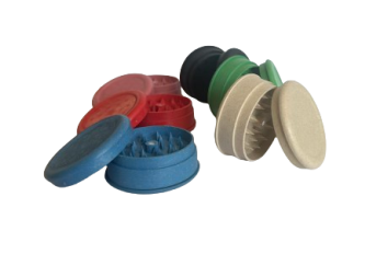 Broyeur 3 Partie 62x27mm