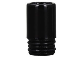 Drip Tip AIO noir (5pcs)