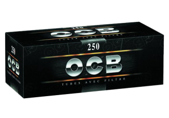 Boite 500 tubes Ocb