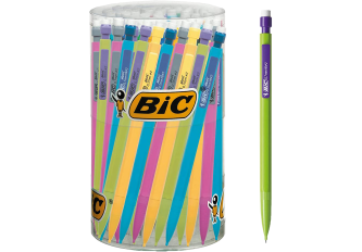 Tubo 60 Portes-mine Bic Matic Fun 0.7 HB