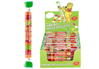 B.40 Mega roulettes acide 45g