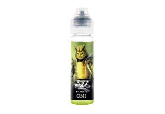 A&L Oni 50ml 0mg