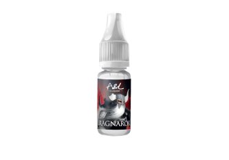 A&L Ragnarok 10ml 0mg