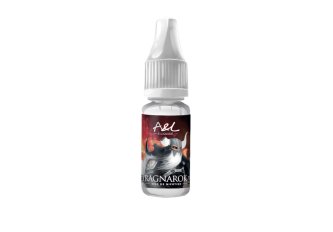 A&L Ragnarok Sels de Nicotine 10ml 20mg
