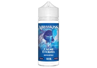 FL 100ML ABYSSKISS CALME ÉTERNEL 0MG