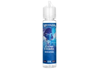 FL 50ML ABYSSKISS CALME ÉTERNEL 0MG