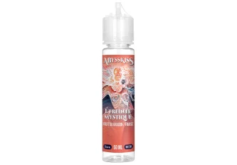 FL 50ML ABYSSKISS ÉTREINTE MYSTIQUE 0MG