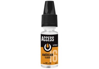 3xFL ACCESS AMÉRICAIN 16MG