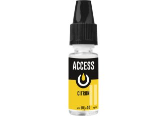 3xFL ACCESS CITRON 11MG