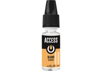 3xFL ACCESS BLOND CLASSIC 11MG