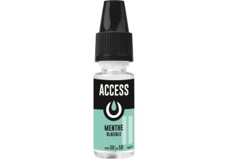 3xFL ACCESS MENTHE GLACIALE 11MG