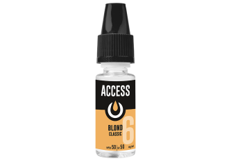 3x10ML ACCESS Blond classic 6MG