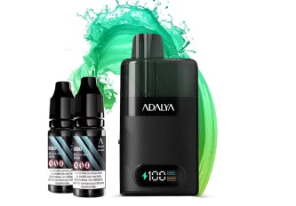 B.5 Puff Levo 30K - Hawaï 20mg