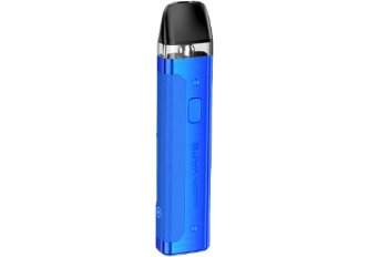 Aegis Q Bleu Foncé - Geekvape