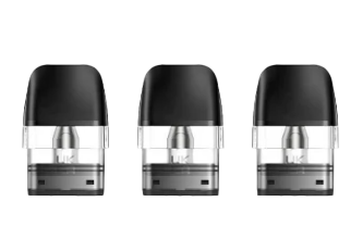 B.3 Cartouches Pod Aegis Q 0.6 ohm