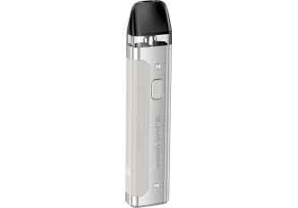 Aegis Q Silver - Geekvape