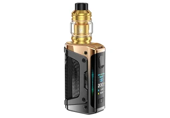 Kit Aegis Legend 5 GEEKVAPE | Gold