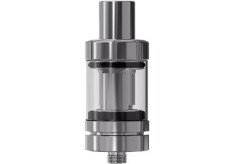 Clearomiseur Mélo 3 Mini 2ml Silver