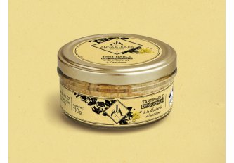 B.8 tartinable cochon moutarde 110g