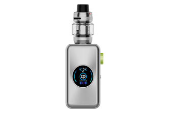 Kit Gen MAX Artic Silver