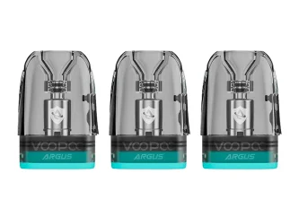 B.3 Cartouches Argus Top Fill V2 3ml - Voopoo