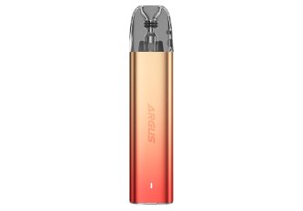 Argus G2 mini Sunset Orange 1+1