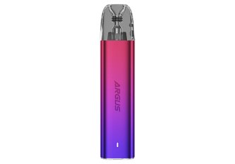 Argus G2 mini Violet Red 1+1