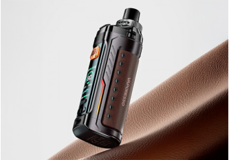 Kit Armour G Marron