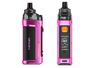 Kit Armour G Rose