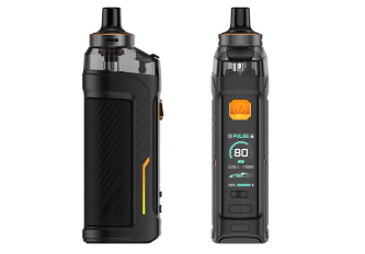 Kit Armour G Noir