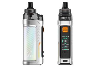 Kit Armour G Silver