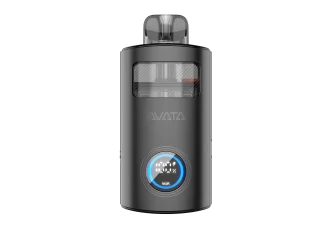 Kit Avata 15ml Aspire | Black