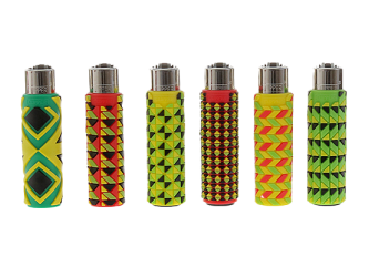 Clipper Pop cover Jamaïca