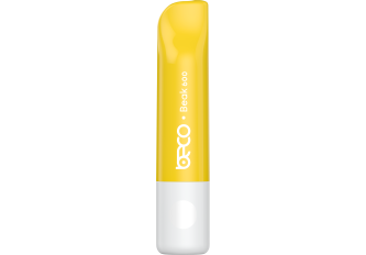 B.10 Beco Beak 600 Banane Ice (10mg)