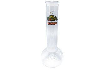 Bang en verre 29cm Ø50mm