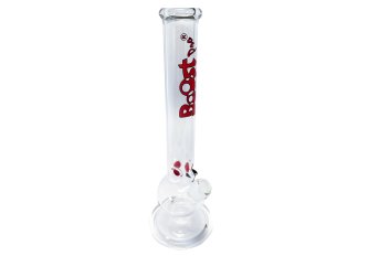 Bang en verre 32cm Ø40mm