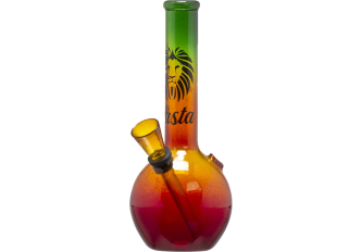 Bang Verre 16cm ⌀ 22mm Rasta