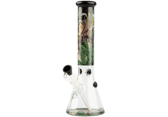 Bang Verre Kissing Lady 34cm ⌀ 50mm