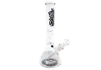Bang verre 30cm ⌀ 40mm