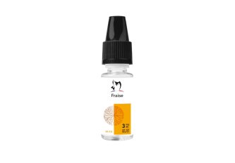 Bioconcept Fraise 10ml 11mg
