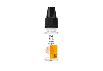 Bioconcept Fruits Rouges 10ml 0mg