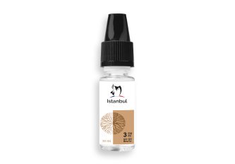 Bioconcept Classic Istanbul 10ml 6mg