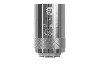 B.5 Résistances BF Clapton 1.5 Ω