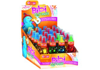 B.28 Bibi Fruits Fizzy