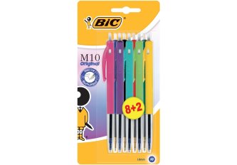 B.10 Stylos M10 Ultra color assortis