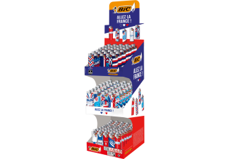 P.150 Briquets BIC Supporters