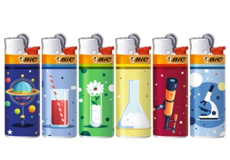 B.50 Mini BIC Sciences